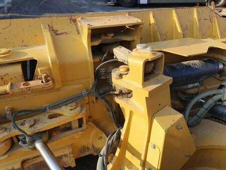 Andet 2017 Caterpillar D6N LGP / 7.374h / 6-Wege Klappschild / Bj: 2017 (9)