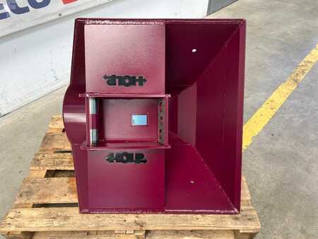 Accessoires 0 [Other] Holp VarioLöffel / VL.112.200 / MS03 / HARDOX / NE (4)