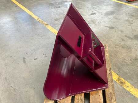 Accessoires 0 [Other] Holp VarioLöffel / VL.112.200 / MS03 / HARDOX / NE (6)