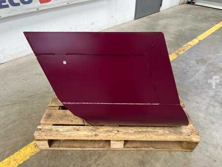 Accessoires 0 [Other] Holp VarioLöffel / VL.112.200 / MS03 / HARDOX / NE (8)