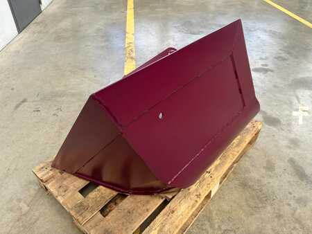 Accessoires 0 [Other] Holp VarioLöffel / VL.112.200 / MS03 / HARDOX / NE (9)