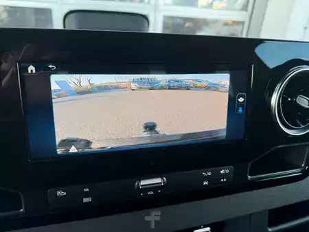 Andet 2026 Mercedes-Benz Sprinter 317 CDI DoKa Klima Stdheiz AHK3,5to (18)