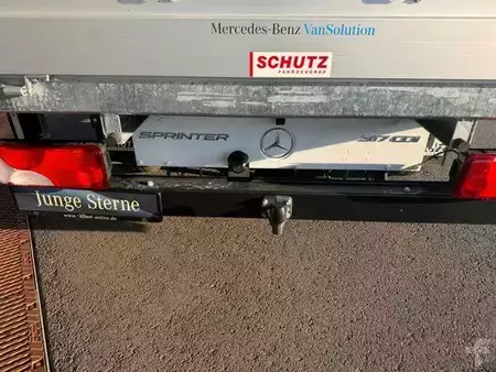 Andet 2026 Mercedes-Benz Sprinter 317 CDI DoKa Klima Stdheiz AHK3,5to (6)