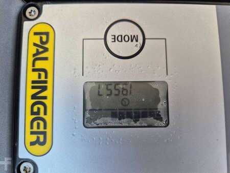 Sonstige 2017 MAN TGS 26.420 6x2-4 LL Palfinger PK 22002-EH B Funk (10)