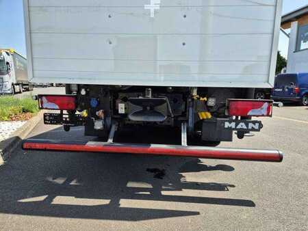 Sonstige 2017 MAN TGS 26.420 6x2-4 LL Palfinger PK 22002-EH B Funk (7)