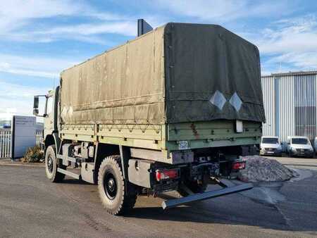 Other 2007 Mercedes-Benz Axor 1829 A 4x4 Pritsche/Plane 10 Stück (7)