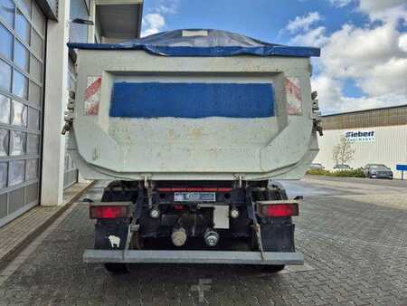 Sonstige 2019 Schmitz Cargobull SGF*S3 SKI 24 SL 7.2 Mulde 23m³ Liftachse 5x (6)