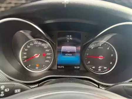 Ostatní 2023 Mercedes-Benz V 250 d EDITION AMG Kompakt AHK2,5 DISTRONIC (17)