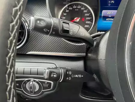 Ostatní 2023 Mercedes-Benz V 250 d EDITION AMG Kompakt AHK2,5 DISTRONIC (18)