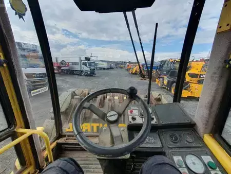 Walce  2001 BOMAG BW 225 D-3 / 2001 / nur 3.824h! / Variocontrol (10)