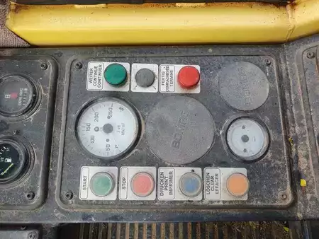 Walce  2001 BOMAG BW 225 D-3 / 2001 / nur 3.824h! / Variocontrol (12)