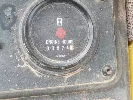 Walce  2001 BOMAG BW 225 D-3 / 2001 / nur 3.824h! / Variocontrol (14)