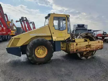 Walce  2001 BOMAG BW 225 D-3 / 2001 / nur 3.824h! / Variocontrol (6)
