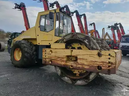 Walce  2001 BOMAG BW 225 D-3 / 2001 / nur 3.824h! / Variocontrol (7)
