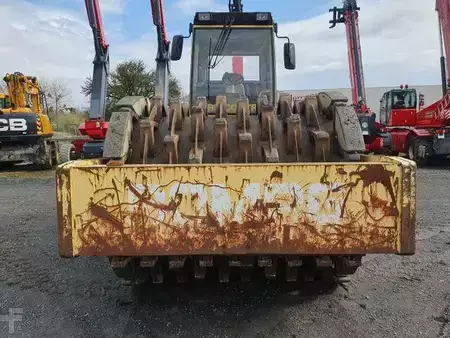 Walce  2001 BOMAG BW 225 D-3 / 2001 / nur 3.824h! / Variocontrol (8)