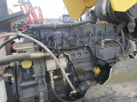 Walce  2001 BOMAG BW 225 D-3 / 2001 / nur 3.824h! / Variocontrol (9)