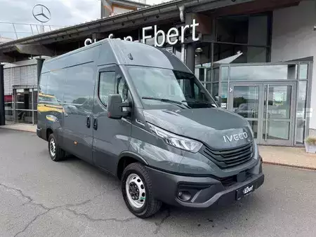 Pozostałe 2026 Iveco Daily 35S18 HA8 *R3.520mm*Automatik*Kamera*ACC* (1)