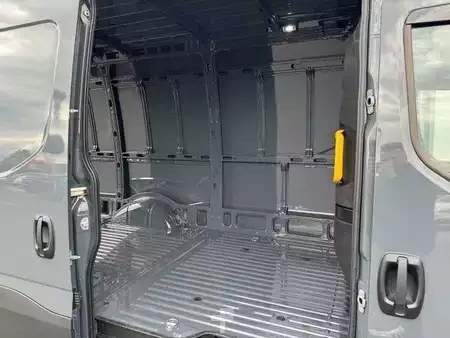 Pozostałe 2026 Iveco Daily 35S18 HA8 *R3.520mm*Automatik*Kamera*ACC* (10)