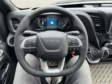 Pozostałe 2026 Iveco Daily 35S18 HA8 *R3.520mm*Automatik*Kamera*ACC* (13)