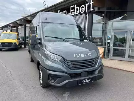Pozostałe 2026 Iveco Daily 35S18 HA8 *R3.520mm*Automatik*Kamera*ACC* (2)