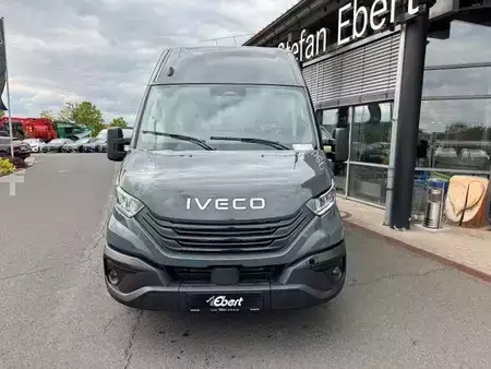 Pozostałe 2026 Iveco Daily 35S18 HA8 *R3.520mm*Automatik*Kamera*ACC* (3)