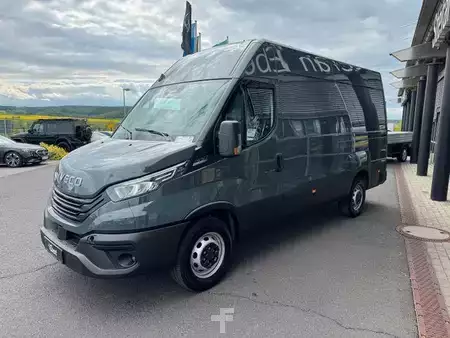 Pozostałe 2026 Iveco Daily 35S18 HA8 *R3.520mm*Automatik*Kamera*ACC* (4)