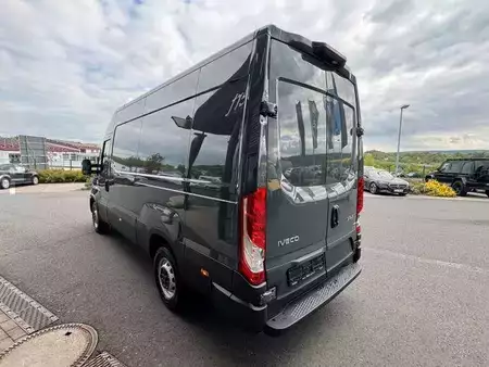 Pozostałe 2026 Iveco Daily 35S18 HA8 *R3.520mm*Automatik*Kamera*ACC* (5)