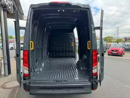 Pozostałe 2026 Iveco Daily 35S18 HA8 *R3.520mm*Automatik*Kamera*ACC* (7)