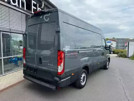 Pozostałe 2026 Iveco Daily 35S18 HA8 *R3.520mm*Automatik*Kamera*ACC* (8)