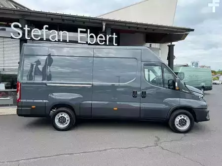 Pozostałe 2026 Iveco Daily 35S18 HA8 *R3.520mm*Automatik*Kamera*ACC* (9)