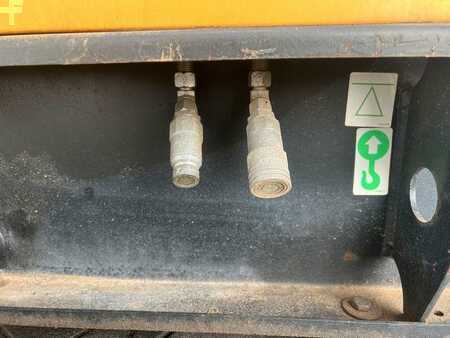 Miscelaneo 2017 Caterpillar DE65E3 / Stromerzeuger / 60KVA / 2017 / 17.917h (11)