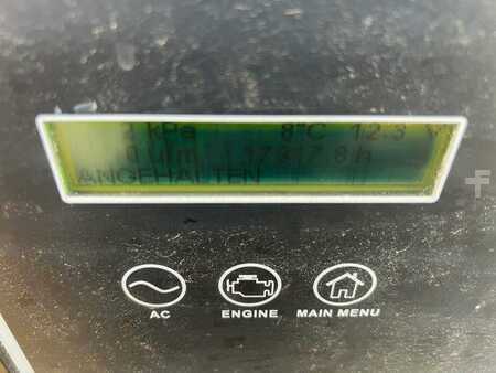 Miscelaneo 2017 Caterpillar DE65E3 / Stromerzeuger / 60KVA / 2017 / 17.917h (15)