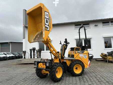 JCB 1T-2 Hochkippfunktion / bis 1.62m / nur 100h