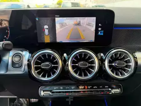 Muut 2023 Mercedes-Benz GLB 200 AMG MBUX+AMBIENTE+R-Kamera+Carbon+ALARM (19)