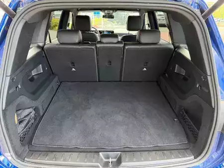 Muut 2023 Mercedes-Benz GLB 200 AMG MBUX+AMBIENTE+R-Kamera+Carbon+ALARM (6)