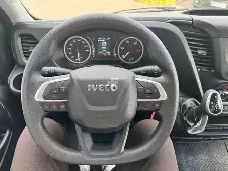 Pozostałe 2023 Iveco Daily 35S14 *R4.100mm*Automatik*LBW*Klima* (12)