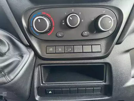 Pozostałe 2023 Iveco Daily 35S14 *R4.100mm*Automatik*LBW*Klima* (15)