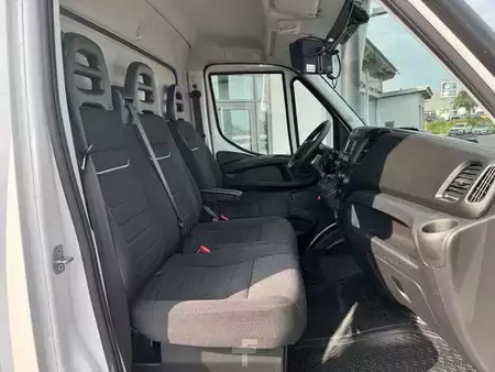 Pozostałe 2023 Iveco Daily 35S14 *R4.100mm*Automatik*LBW*Klima* (16)