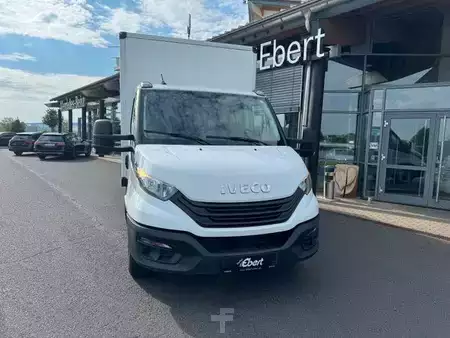 Pozostałe 2023 Iveco Daily 35S14 *R4.100mm*Automatik*LBW*Klima* (2)