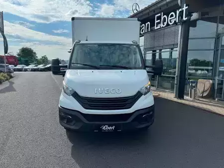 Pozostałe 2023 Iveco Daily 35S14 *R4.100mm*Automatik*LBW*Klima* (3)