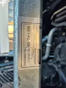 Pozostałe 0 Iveco AS260S58Y/FS CM 6x2-4 BDF Intarder Standklima (13)