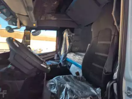 Pozostałe 0 Iveco AS260S58Y/FS CM 6x2-4 BDF Intarder Standklima (14)