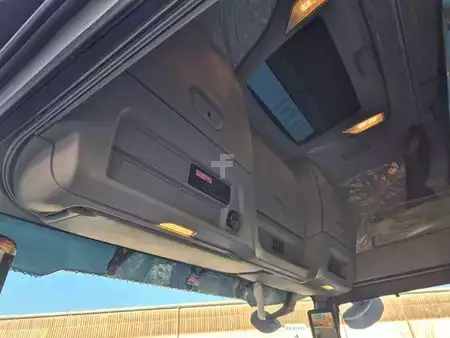 Pozostałe 0 Iveco AS260S58Y/FS CM 6x2-4 BDF Intarder Standklima (17)