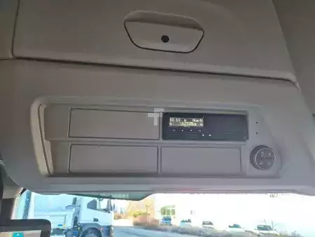 Pozostałe 0 Iveco AS260S58Y/FS CM 6x2-4 BDF Intarder Standklima (18)