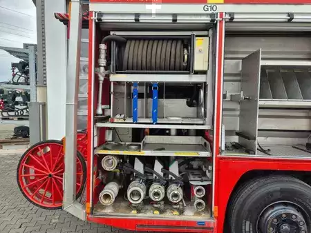 Övrigt 1996 MAN FE 26.360 LF 8 Löschfahrzeug (18)