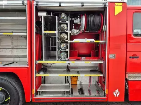 Övrigt 1996 MAN FE 26.360 LF 8 Löschfahrzeug (19)