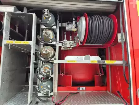 Övrigt 1996 MAN FE 26.360 LF 8 Löschfahrzeug (20)
