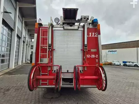 Övrigt 1996 MAN FE 26.360 LF 8 Löschfahrzeug (8)