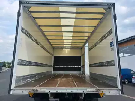 Övrigt 2018 Mercedes-Benz Arocs 1827 A 4x4 LBW Tür+Treppe Schalter 2 Stück (15)
