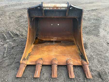 Accessoires 2022 [Other] ZFE Tieflöffel / Löffel / MS21 / 1.400 mm / 2022 (2)